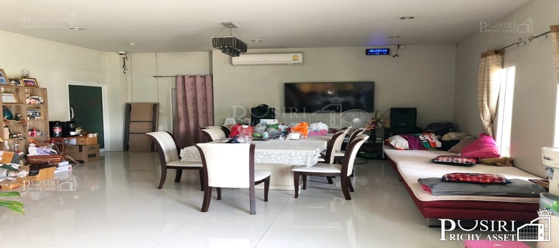 ขายกิจการ โรงงานเครื่องปรุงบรรจุซอง บนเนื้อที่ 328 ตร.ว. สร้างรายได้ ทันที พร้อมทุกอย่าง เครื่องจักรและฐานลูกค้า เลียบคลองแคราย เอกชัย - KK3615S