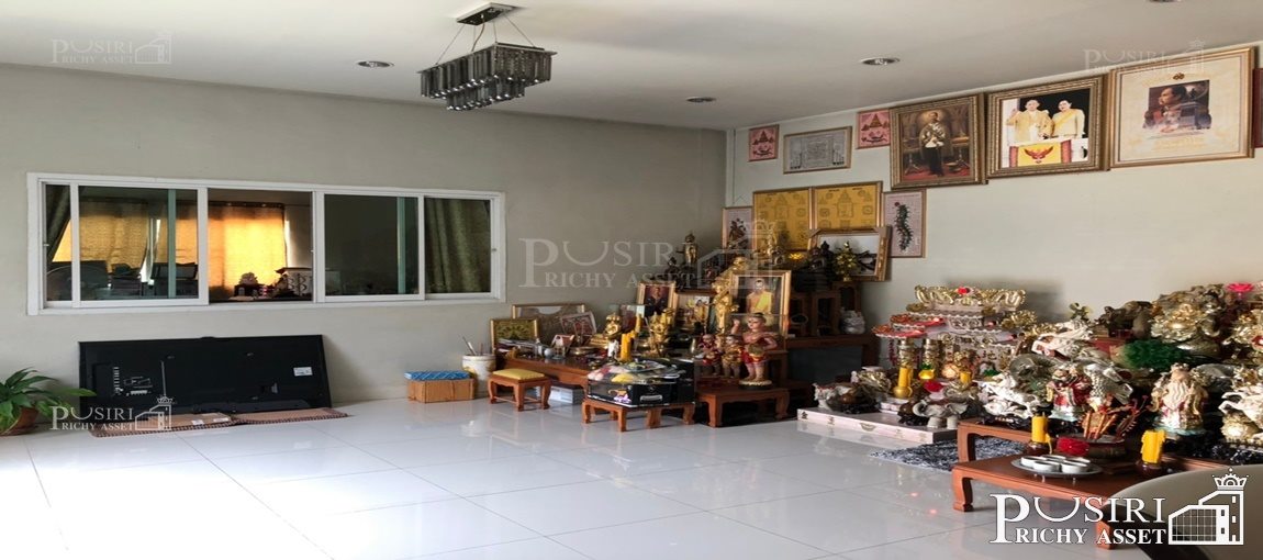 ขายกิจการ โรงงานเครื่องปรุงบรรจุซอง บนเนื้อที่ 328 ตร.ว. สร้างรายได้ ทันที พร้อมทุกอย่าง เครื่องจักรและฐานลูกค้า เลียบคลองแคราย เอกชัย - KK3615S