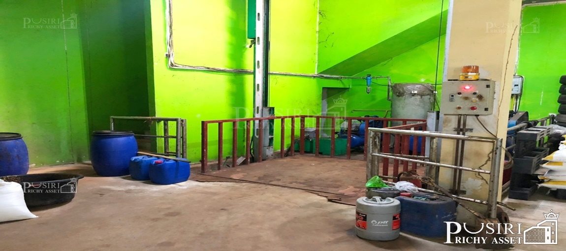 ขายกิจการ โรงงานเครื่องปรุงบรรจุซอง บนเนื้อที่ 328 ตร.ว. สร้างรายได้ ทันที พร้อมทุกอย่าง เครื่องจักรและฐานลูกค้า เลียบคลองแคราย เอกชัย - KK3615S