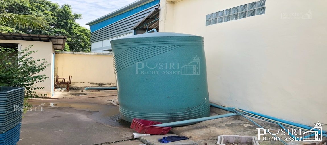 ขายกิจการ โรงงานเครื่องปรุงบรรจุซอง บนเนื้อที่ 328 ตร.ว. สร้างรายได้ ทันที พร้อมทุกอย่าง เครื่องจักรและฐานลูกค้า เลียบคลองแคราย เอกชัย - KK3615S