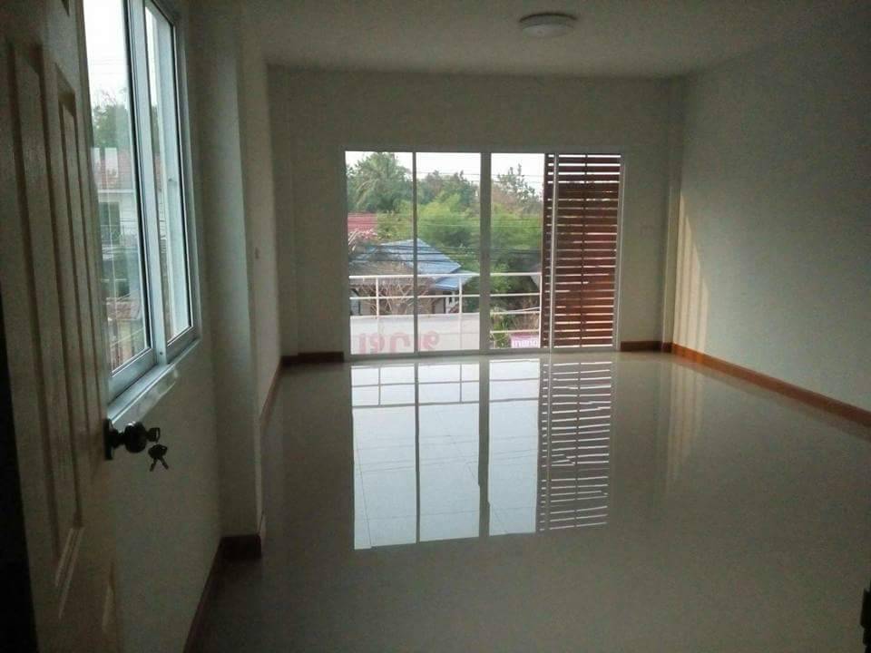 ขายอาคารพาณิชย์เมืองอุดร