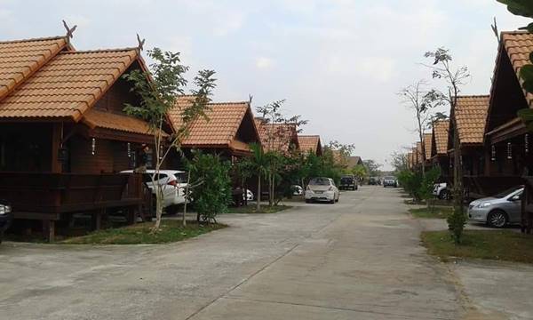 ขายโรงแรม 4-1-72 THB80,000,000 ต.บ้านเลื่อม, อ.เมือง, จ.อุดรธานี