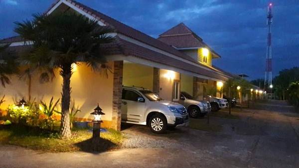 ขายโรงแรม 4-1-72 THB80,000,000 ต.บ้านเลื่อม, อ.เมือง, จ.อุดรธานี