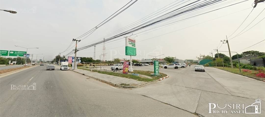 ขายที่สีม่วง สร้างโรงงานได้ทุกประเภท มี 2 เเปลง 7 เเละ 15 ไร่ โซนชลบุรี(พานทอง) รถเทรลเลอร์ เข้าออกสะดวก ใกล้ทางด่วนกรุงเทพ – ชลบุรีสายใหม่ kk5121s