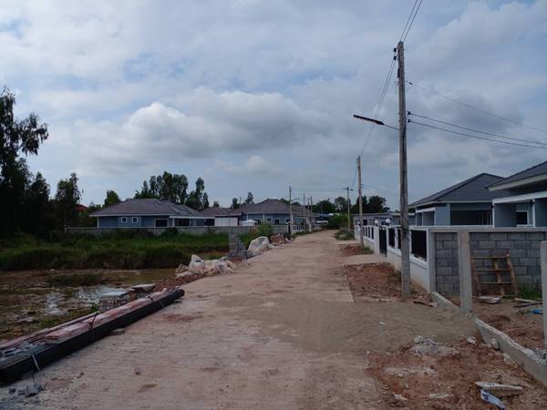 ขายที่ดิน 4-1-33.7 THB4,250,000 ต.หนองนาคำ, อ.เมือง, จ.อุดรธานี