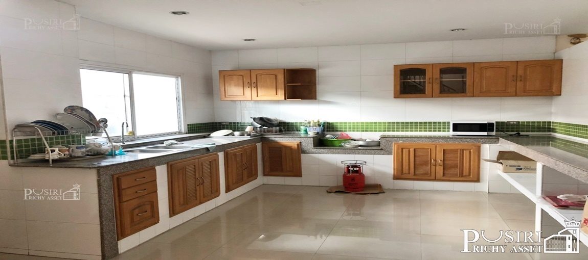 โปรโมชั่นพิเศษ เซฟ 1.5 ล้านบาทกับโรงงาน 423 วา ครบครัน ใบอนุญาต บ่อบำบัดน้ำ และหม้อแปลง 160 KVA เพียง 5 นาที ถ. เศรษฐกิจ  - KK3807S