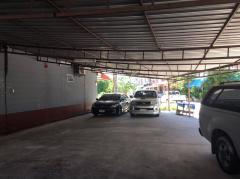 ขายหอพัก 4 ชั้น ใกล้โรงเรียนนวมินทร์ สงขลา ทำเลดี ใกล้ห้าแยกน้ำกระจาย บนเนื้อที่ 116.5 ตารางวา สร้างเต็มพื้นที่
