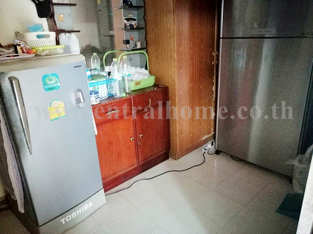 บ้านแฝด พฤกษา28/1 ใกล้นิคมบางปู ราคาถูกมาก