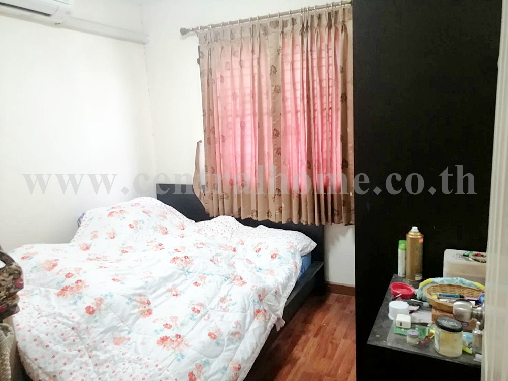 บ้านแฝด พฤกษา28/1 ใกล้นิคมบางปู ราคาถูกมาก