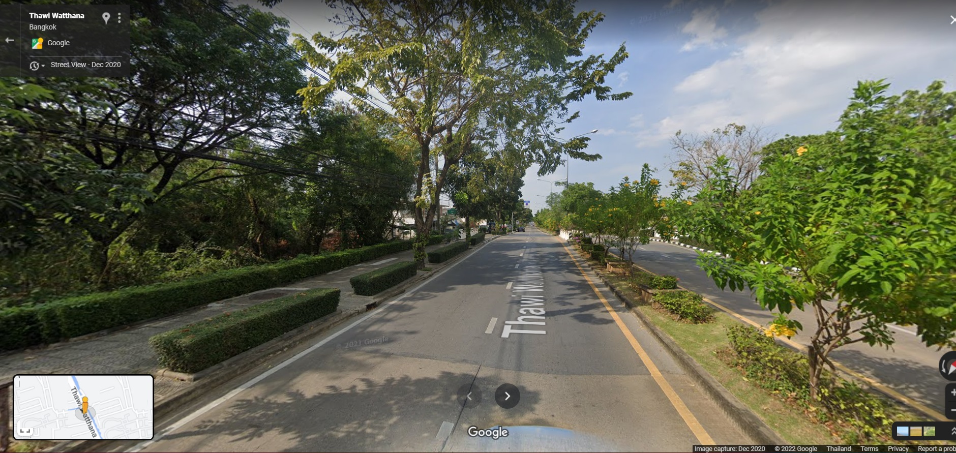 ที่ดินติดถนนเลียบคลองทวีวัฒนา ใกล้ถนนบรมราชชนนี