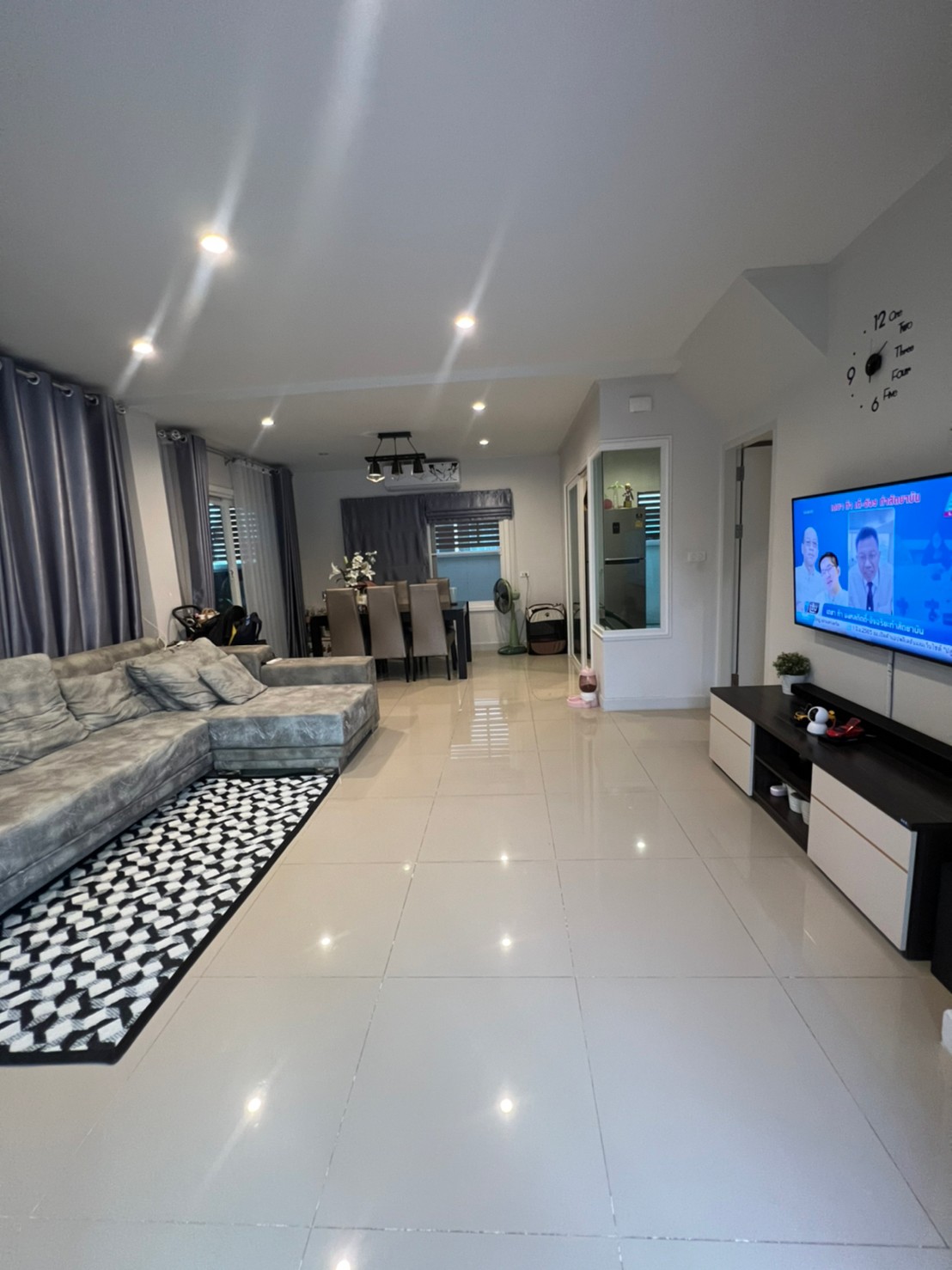 Agent post ขายบ้านสวย สภาพดี