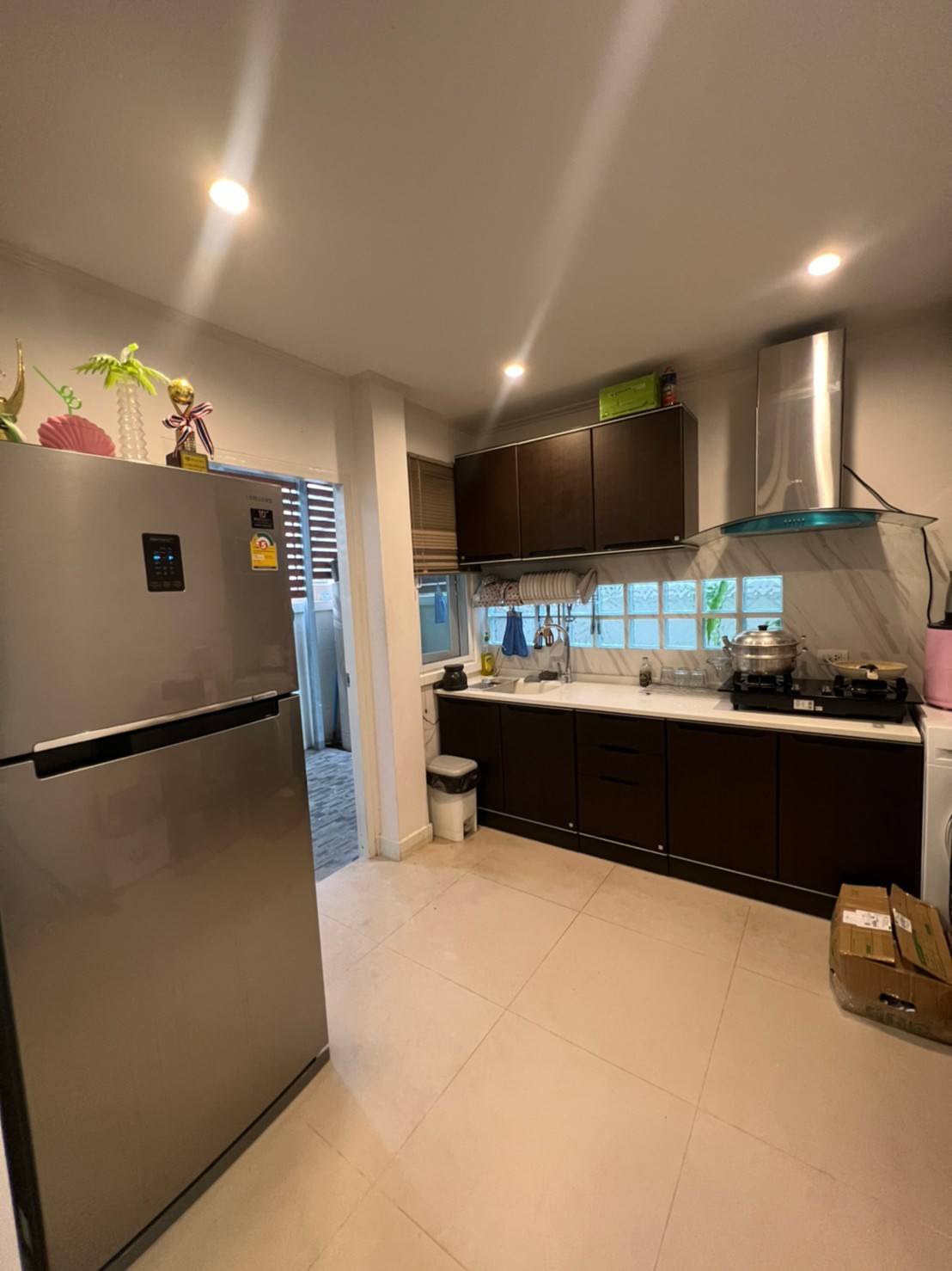 Agent post ขายบ้านสวย สภาพดี