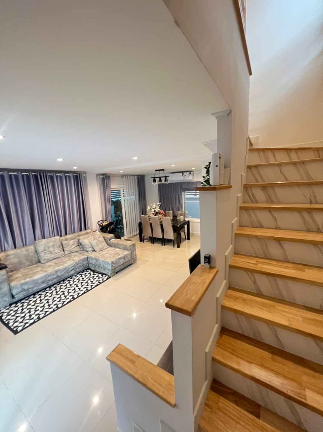 Agent post ขายบ้านสวย สภาพดี