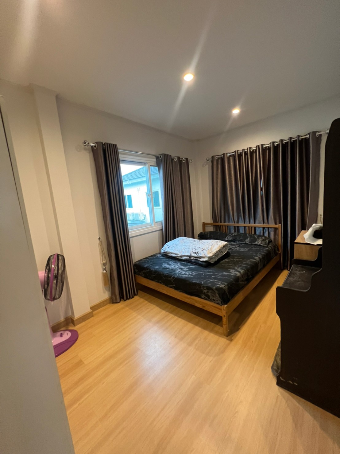 Agent post ขายบ้านสวย สภาพดี