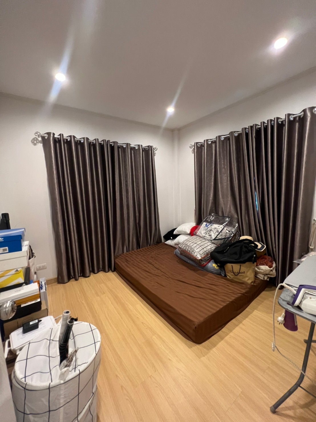 Agent post ขายบ้านสวย สภาพดี