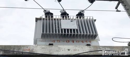 โกดังติดถนนใหญ่ ในราคา ถนนซอย พร้อมสำนักงาน และบ้านพักคนงาน 1 ไร่เศษ ลูกค้าสังเกตุคุณได้ง่ายๆ แถมกู้ผ่านสบายๆ - KK004588s