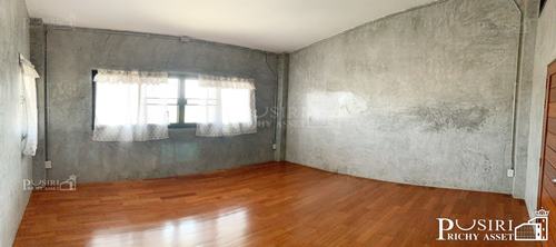 ขายบ้านสวนพื้นที่ 10 ไร่ ใกล้มอเตอร์เวย์บางใหญ่ บ้านใหม่ย้ายเข้าอยู่ได้ทันดี ลมเย็นตลอดวัน เงียบสงบ ซื้อทำกำไรได้ - KK4916S