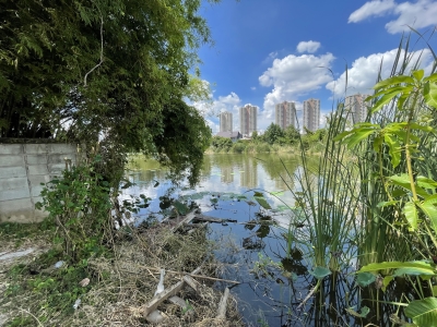 Land For Sale‼️ ขายที่ดินริมน้ำ 88 ตรว.ริมบึงเมืองทองธานี ติวานนท์ ปากเกร็ด   