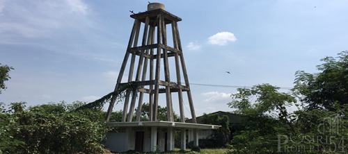 คุ้มค่ามากกับโกดัง ให้เช่า พร้อมบ้านพักคนงาน แข็งแรง ติดถนนใหญ่ ถนนกว้าง – โกดังให้เช่าท่ามะกา - KK2292R