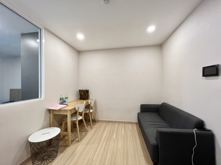 คอนโด ชาโตว์ อินทาวน์ จรัญสนิทวงศ์ 96/2 Chateau In Town