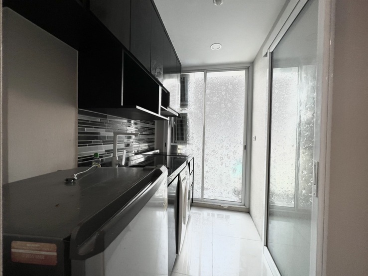 คอนโด ชาโตว์ อินทาวน์ จรัญสนิทวงศ์ 96/2 Chateau In Town