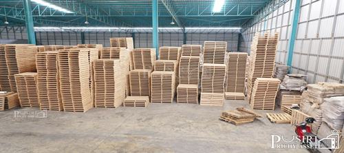 ให้เช่าโกดัง สภาพใหม่ 1,640 ตร.ม. ใช้รถเทรลเลอร์ได้สบายกับราคาพิเศษ 75 บาท/ตร.ม. พร้อมเข้าอยู่ มกราคม 65