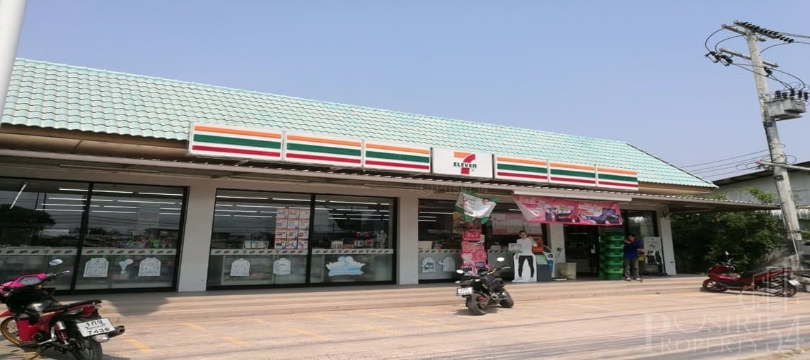 ลดราคาค่าเช่าพิเศษ ! โรงงานใหม่ 1,800 ตร.ม. เน้นคนใช้พื้นที่เยอะๆ ในพื้นที่สีม่วง ใกล้พระราม 2