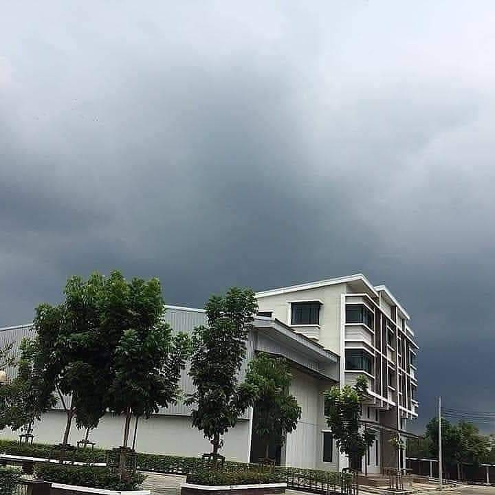 ให้เช่าโรงงาน + โฮมออฟฟิศ พร้อมโกดังเก็บสินค้า ขนาด 645.52 ตารางเมตร ราคาค่าเช่าเริ่มต้นที่ 120 บาท ต่อตารางเมตร 