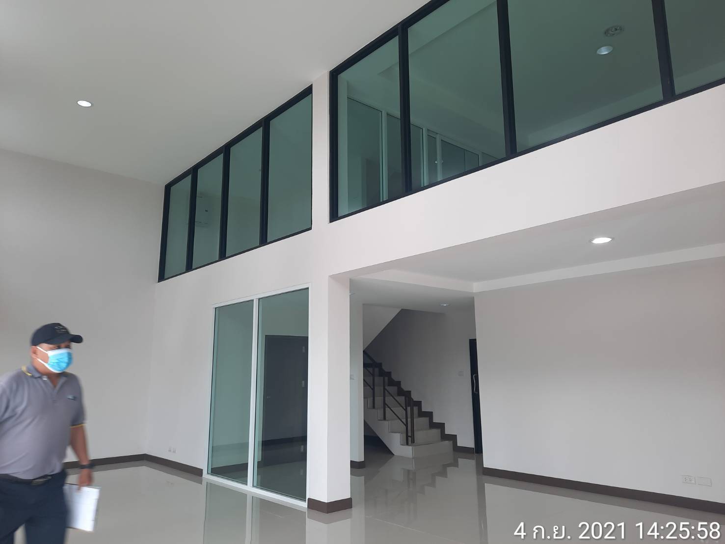 ให้เช่าโรงงาน + โฮมออฟฟิศ พร้อมโกดังเก็บสินค้า ขนาด 645.52 ตารางเมตร ราคาค่าเช่าเริ่มต้นที่ 120 บาท ต่อตารางเมตร 