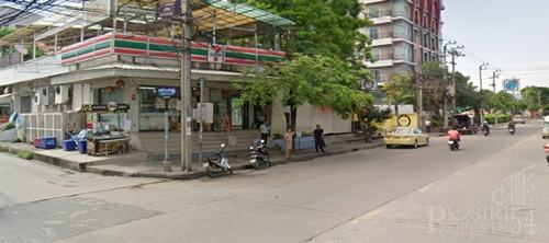 ขายที่ดินถมแล้ว 371 ตร.ว. เหมาะกับการสร้าง คอนโด หอพัก บ้าน สำนักงาน แวดล้อมด้วยสิ่งอำนวยความสะดวกครบครัน เข้าซอยลาดพร้าว 101 เพียง 600 ม. เท่านั้น - KK3164S