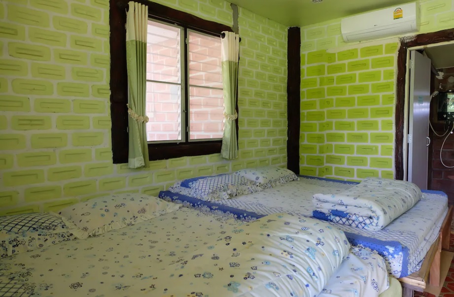 ขายรีสอร์ท 60ไร่ อ.แม่จัน จ.เชียงราย พื้นที่ 60ไร่ 40 + 20 (20 ไร่ ไม่มีใบ)  อ.แม่จัน จ.เชียงราย