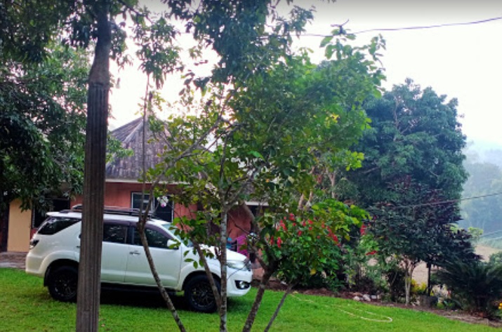 ขายรีสอร์ท 60ไร่ อ.แม่จัน จ.เชียงราย พื้นที่ 60ไร่ 40 + 20 (20 ไร่ ไม่มีใบ)  อ.แม่จัน จ.เชียงราย