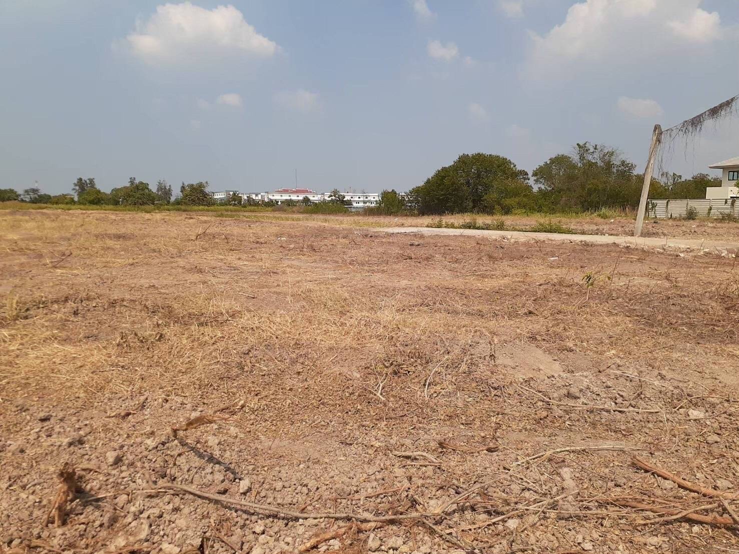 ขายที่ดินแปลงใหญ่ 63 - 80 ไร่ บางใหญ่ นนทบุรี