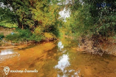 อัพเดทใหม่ !!! แบ่งแปลนพื้นที่สวนผลไม้ น้ำตกพลิ้วแล้วว !!! ด่วน !!! รีบจับจองเป็นเจ้าของได้แล้ววันนี้ !!!