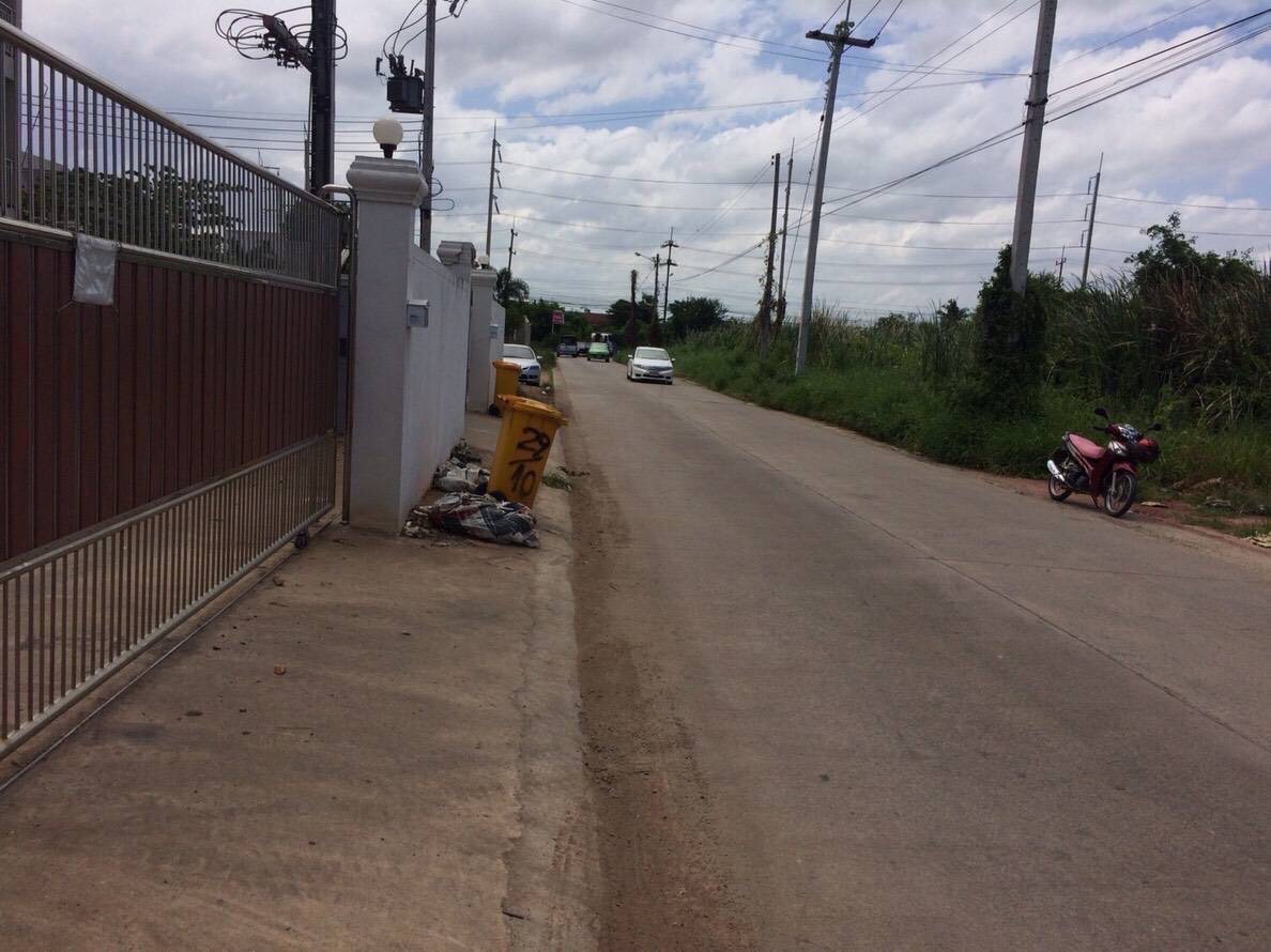 ขายหรือให้เช่า โกดัง โรงงาน+ออฟฟิศ ซอยฟอร์เลิฟ อำเภอเมือง จังหวัดสมุทรสาคร  Warehouse for rent, Soi forlove, District, samut sakhon