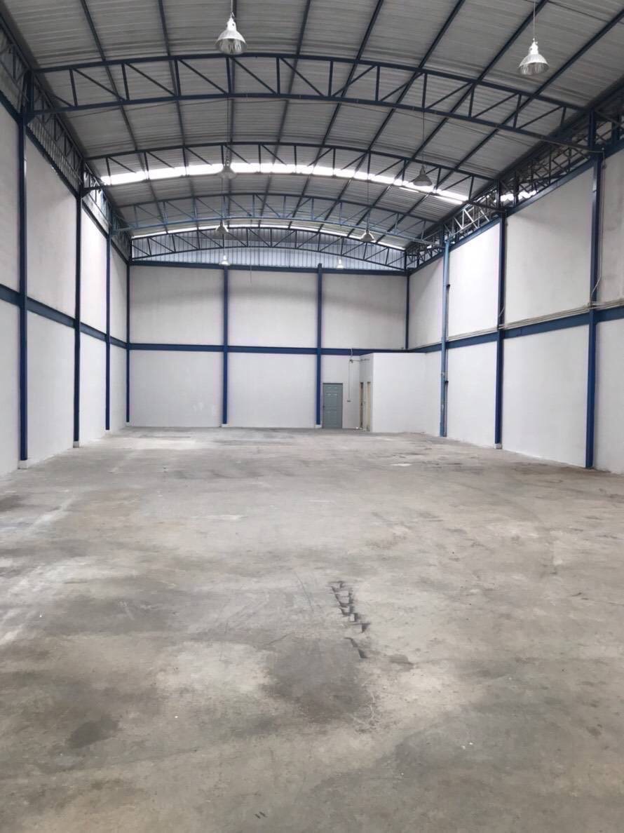 ขายหรือให้เช่า โกดัง โรงงาน+ออฟฟิศ ซอยฟอร์เลิฟ อำเภอเมือง จังหวัดสมุทรสาคร  Warehouse for rent, Soi forlove, District, samut sakhon