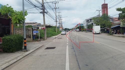 ขาย/ให้เช่า โรงงาน 4.5ไร่ พื้นที่สีม่วง 200เมตร จากถนน บางปลา ในราคาสุดพิเศษ เพียง 40 ล้าน – ขายโรงงานสมุทรสาคร - KK2126S