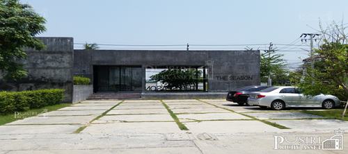 ขาย ออฟฟิศสไตล์ Modern Loft 209 วา สวย ทันสมัย ลงตัว ติดถนนเลียบคลองภาษีเจริญใต้ ใกล้เพชรเกษม 69 และบางบอน 3 – KK1657S