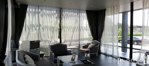 ขาย ออฟฟิศสไตล์ Modern Loft 209 วา สวย ทันสมัย ลงตัว ติดถนนเลียบคลองภาษีเจริญใต้ ใกล้เพชรเกษม 69 และบางบอน 3 – KK1657S