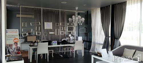 ขาย ออฟฟิศสไตล์ Modern Loft 209 วา สวย ทันสมัย ลงตัว ติดถนนเลียบคลองภาษีเจริญใต้ ใกล้เพชรเกษม 69 และบางบอน 3 – KK1657S