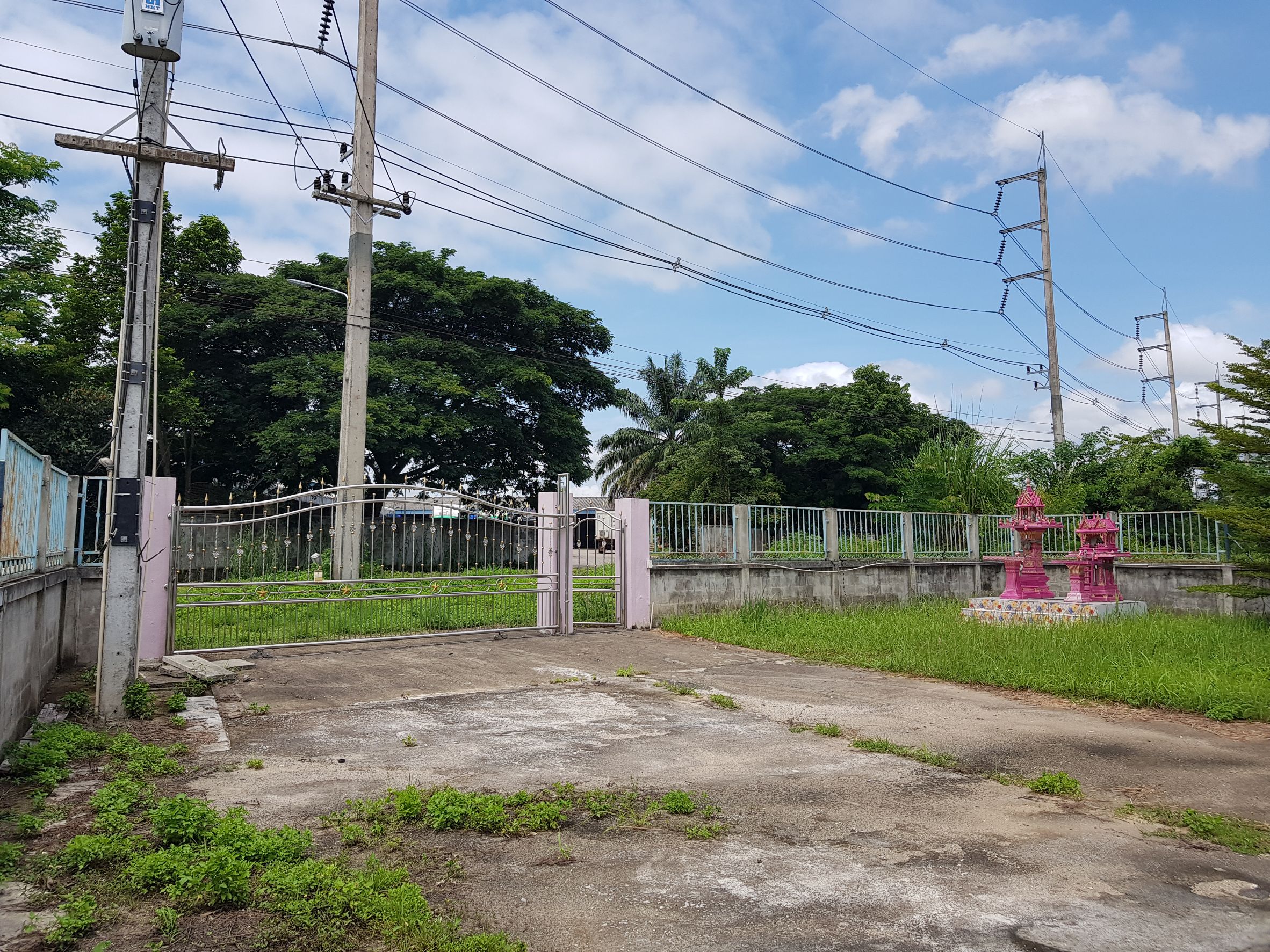 ขายบ้านพร้อมที่ดิน อ.เมือง จ.เชียงราย