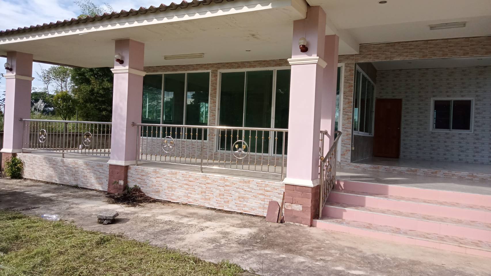 ขายบ้านพร้อมที่ดิน อ.เมือง จ.เชียงราย