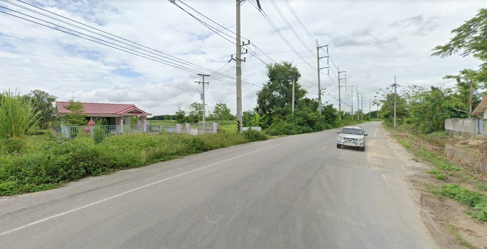 ขายบ้านพร้อมที่ดิน อ.เมือง จ.เชียงราย