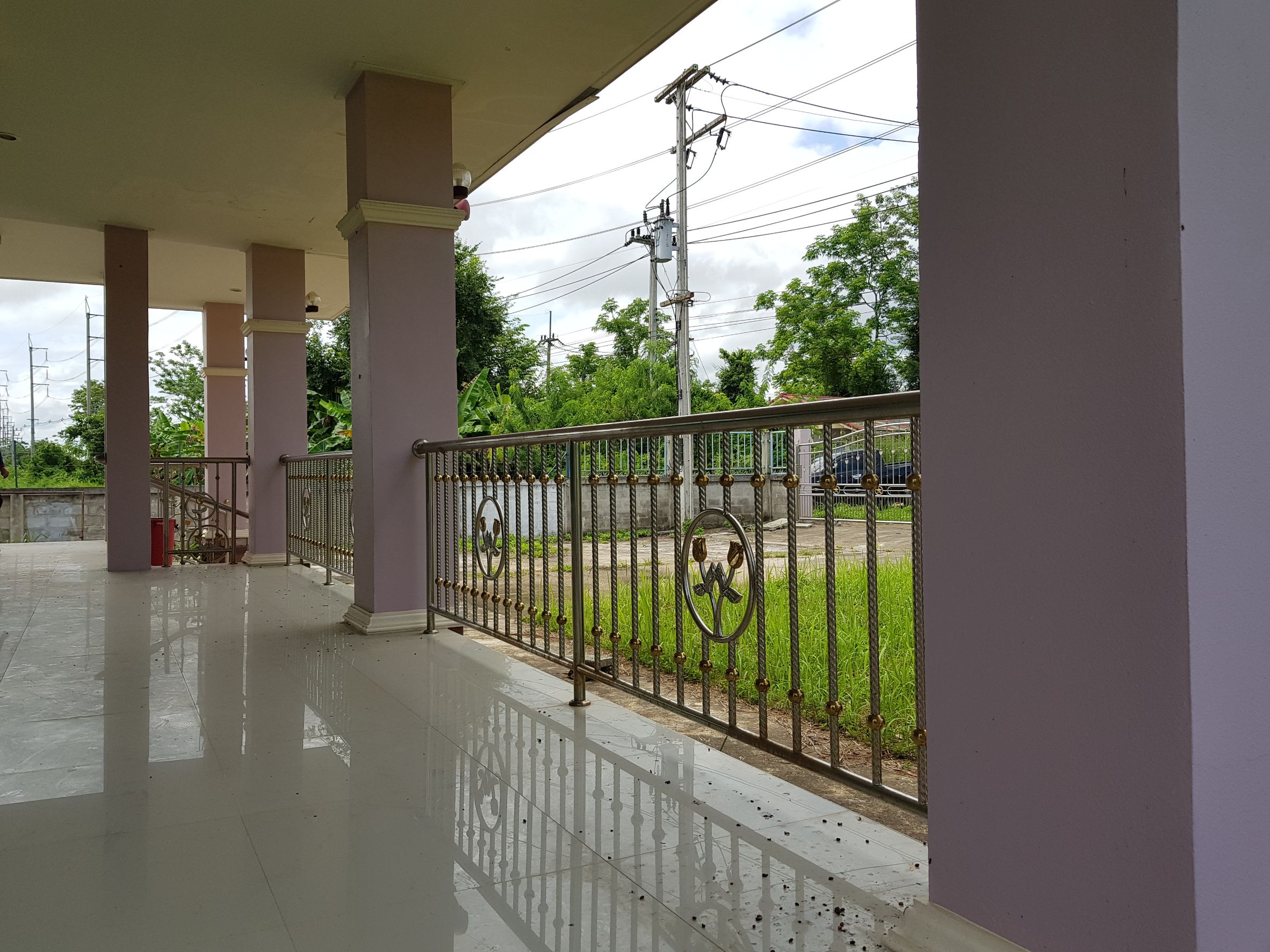 ขายบ้านพร้อมที่ดิน อ.เมือง จ.เชียงราย