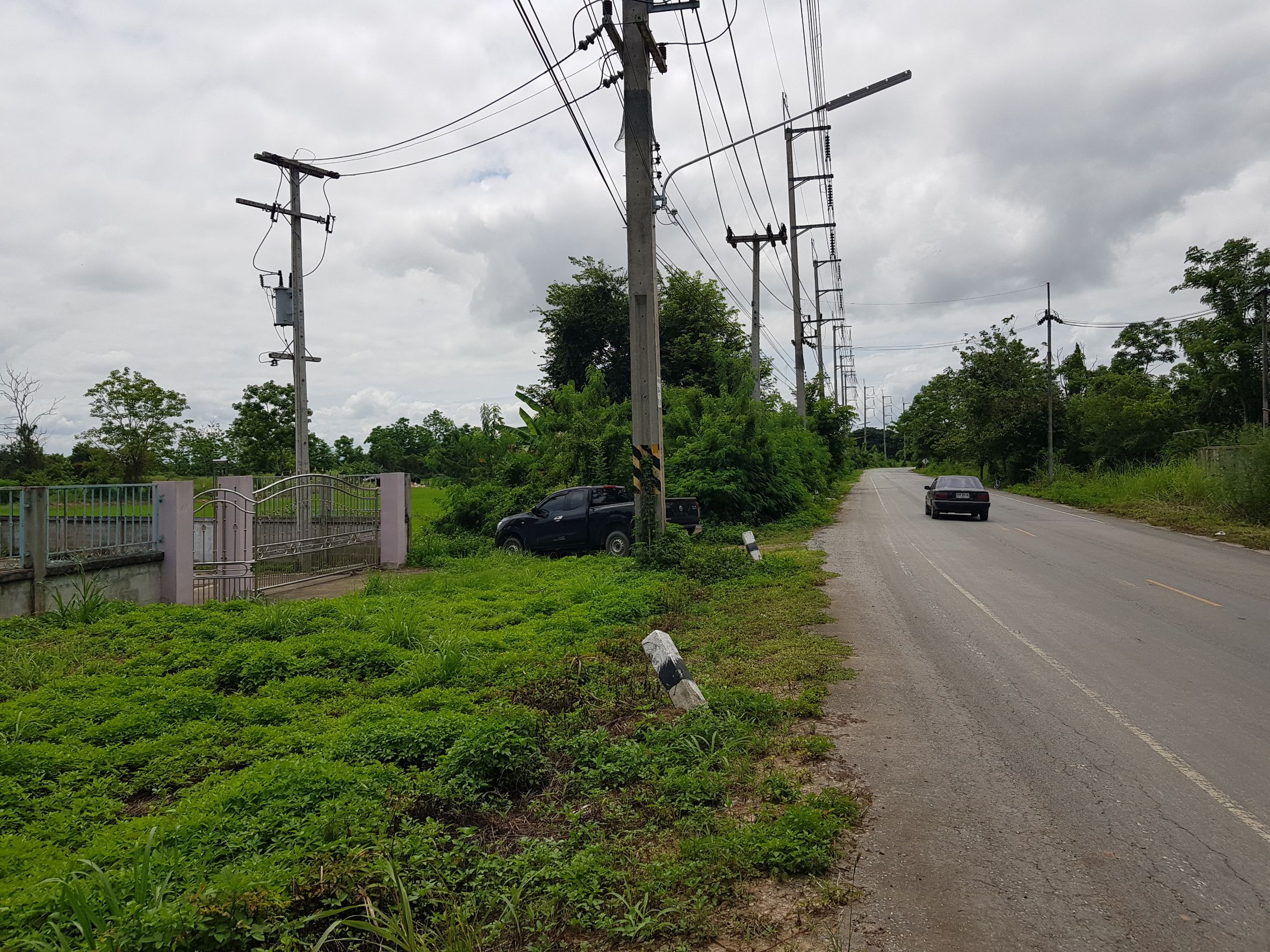 ขายบ้านพร้อมที่ดิน อ.เมือง จ.เชียงราย