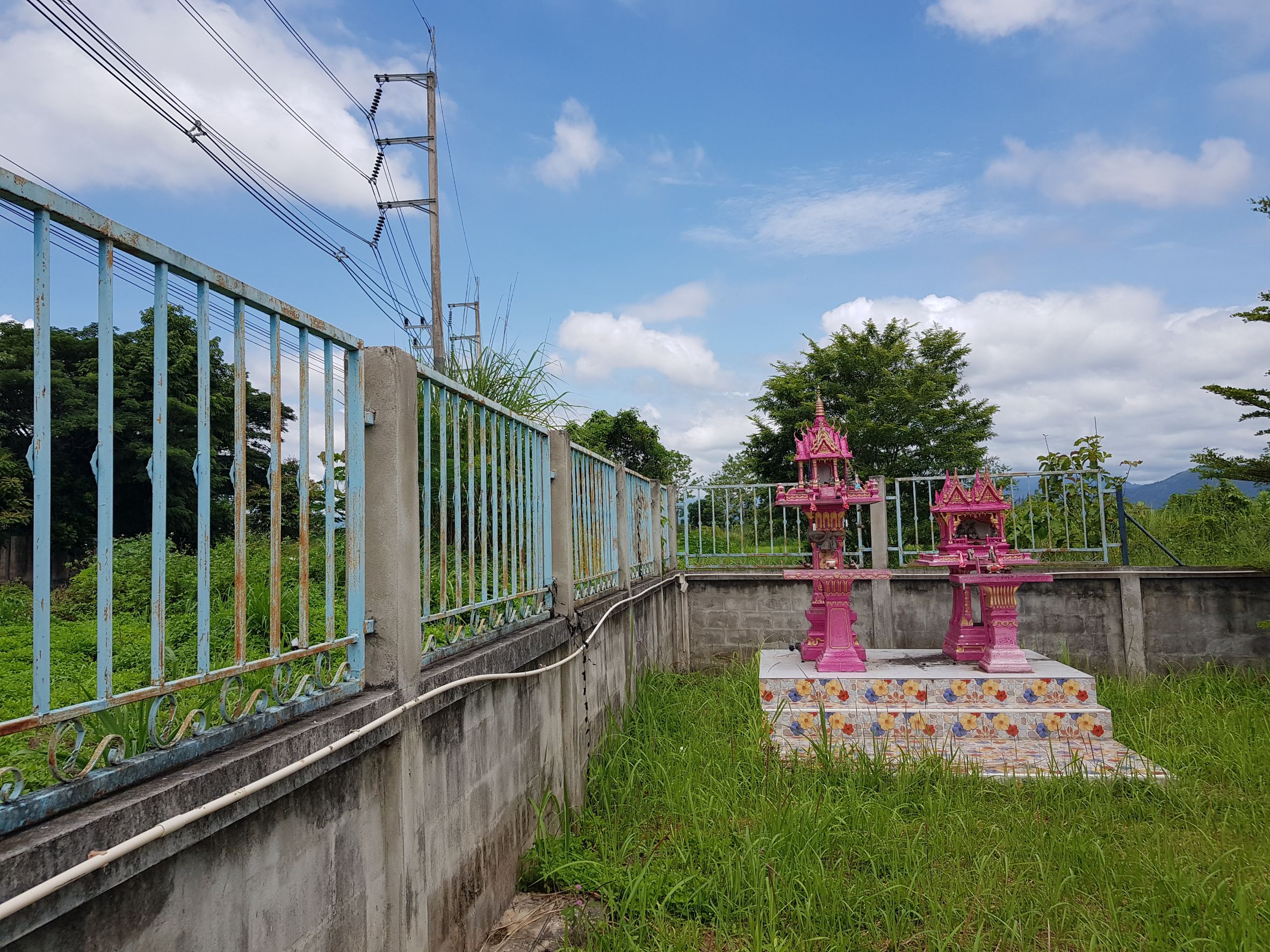 ขายบ้านพร้อมที่ดิน อ.เมือง จ.เชียงราย