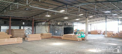 เปิดให้เช่า โรงงาน 4,000 ตร.ม. ใกล้เส้น 345 พร้อมใบอนุญาต พื้นแข็งแรง ในราคาเป็นกันเอง – KK4740S