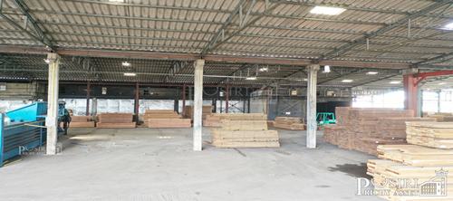 เปิดให้เช่า โรงงาน 4,000 ตร.ม. ใกล้เส้น 345 พร้อมใบอนุญาต พื้นแข็งแรง ในราคาเป็นกันเอง – KK4740S