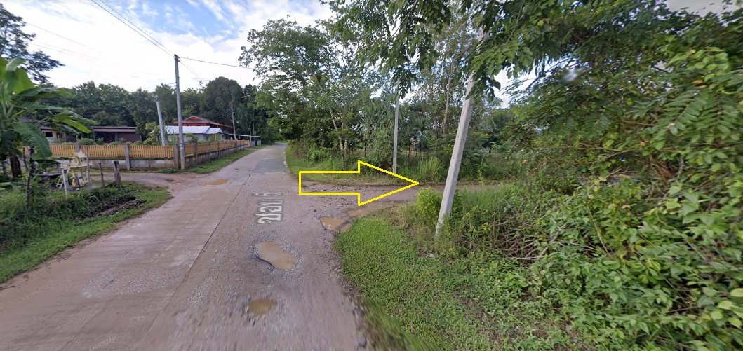 ขายที่ดินเปล่าใกล้วัดห้วยปลากั้ง อ.เมือง จ.เชียงราย