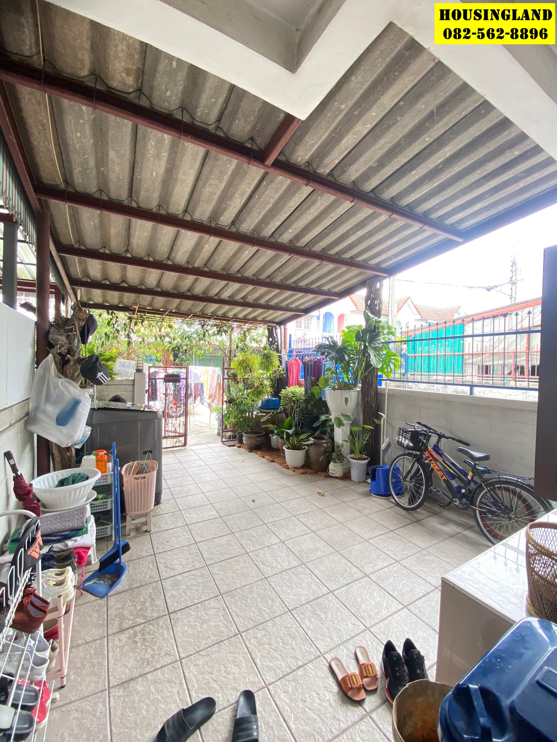 ขายด่วนบ้านทาวน์เฮาส์2ชั้น ซอยหมู่บ้านเศรษฐกิจ1  แขวงบางแคเหนือ  เขตบางแค กรุงเทพมหานคร 